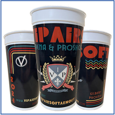 VIPAirsoft Loyalty Cup