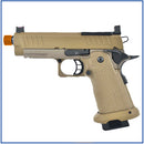 6mm Proshop Staccato 2011 GBB Pistol