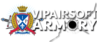 VIPAirsoft Armory