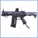 VIP Airsoft HPA Rifles - Various Models & Features