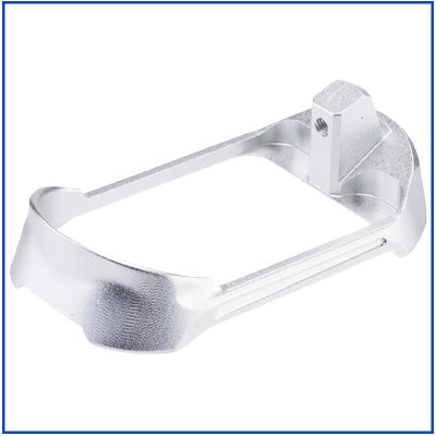 CTM - AAP-01 - Aluminum Magwell
