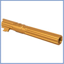 EDGE Custom - Hi-Capa 5.1 - "WARP" Aluminum Threaded Outer Barrel