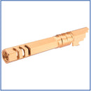 Edge Custom - Hi-Capa 5.1 - "HEXA" Aluminum Threaded Outer Barrel