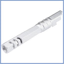 Edge Custom - Hi-Capa 5.1 - "HEXA" Aluminum Threaded Outer Barrel