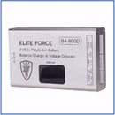 Elite Force - LiPo Li-Ion  Battery Charger