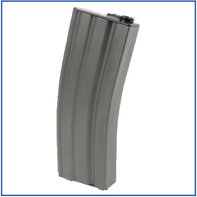 G&G G2 Magazine - 90rd