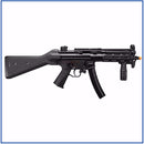 HK MP5 Gen 2 6MM Black