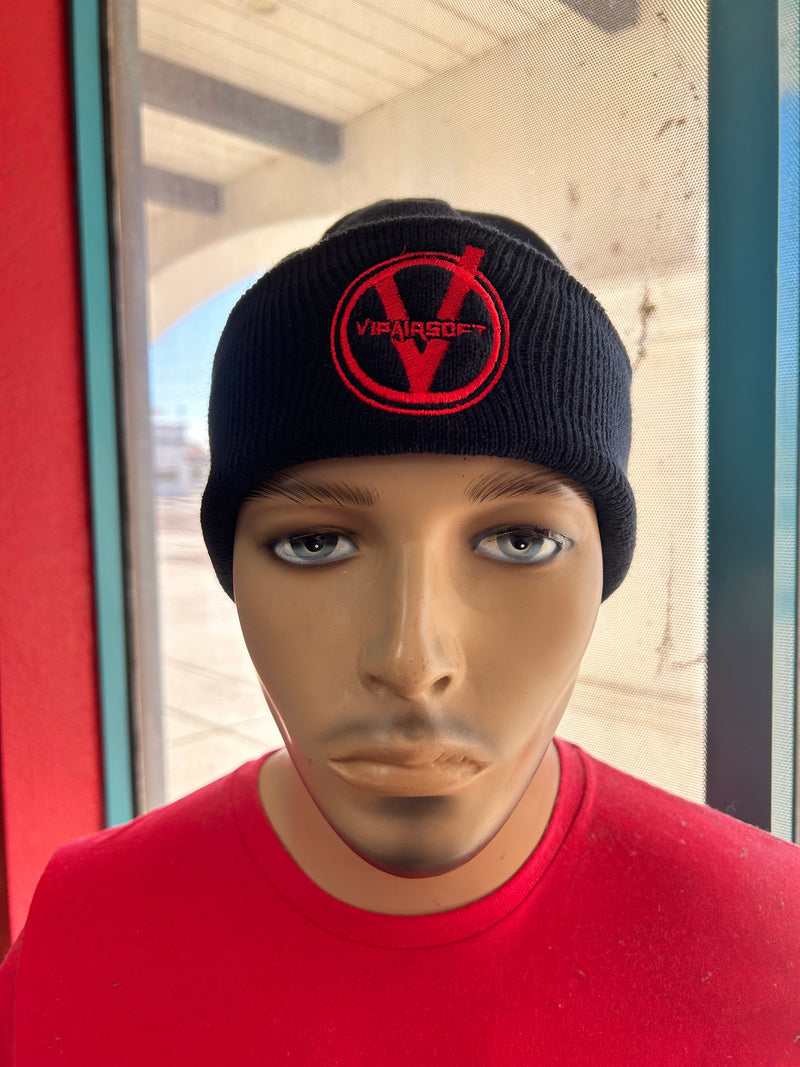 VIPAirsoft Beanie