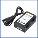 Jag Precision Balancing Quick 2-3 Cell Lipo/Life Charger