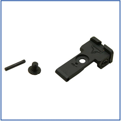 JAG Arms - Hi-Capa 5.1 - Rear Sight Pit Viper