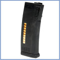 KWA MS120 AEG Mid-Cap Magazine - Single