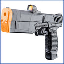 Krytac Maxim 9 W/ Tracer Unit Kit & Optic Mount