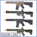 Krytac Trident MKII CRB - (Keymod Rail)