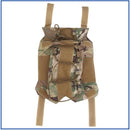 Matrix FAST Type Helmet Cover - Multicam