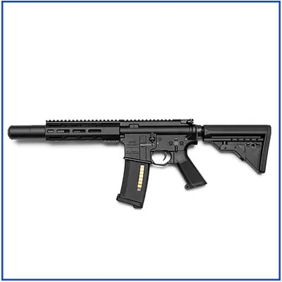 PTS Griffin Armament MK1 M4SD 7.5" CQB AEG RIFLE