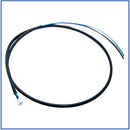 Polarstar MCU Wire Harness - 18"/ 3PIn JST/ Bare Lead