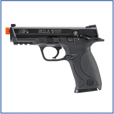 S&W M&P 40 TS CO2 Pistol