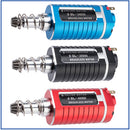 Solink Motor - SX-1 Brushless Motor w/ Selectable RPM