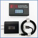 Titan Power Digital Li-Po/Li-ION Charger (Updated 2025)