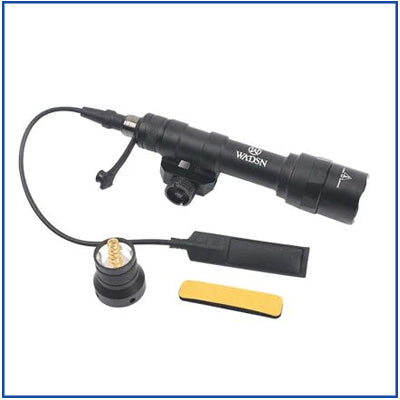 WADSN- 500L M600U Scout Light