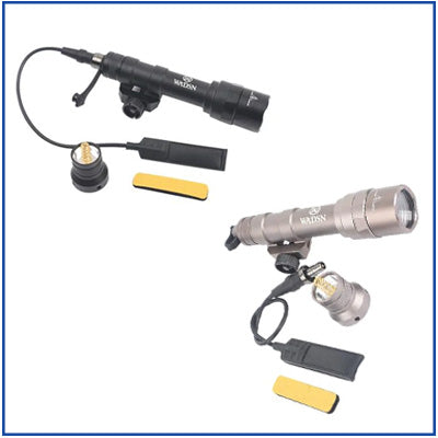 WADSN- 500L M600U Scout Light