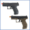VFC Walther PPQ M2 GBB Pistol - Gen 3