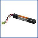 Valken 11.1v 1200mAh 30C Stick LiPo