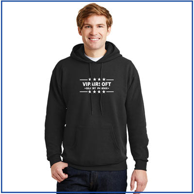 VIPAirsoft Hoodie