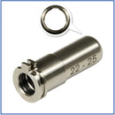 MAXX - Titanium Adjustable Air Nozzle - Various