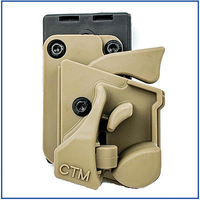 6mm Proshop CTM Holster AAP-01 Holster