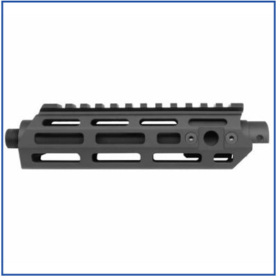Action Army - AAP-01 SMG Handguard