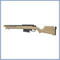 ARES Amoeba AS-02 STRIKER Sniper Rifle Gen2