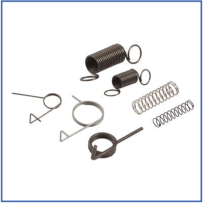 ASG/Lonex - Gearbox Spring Set