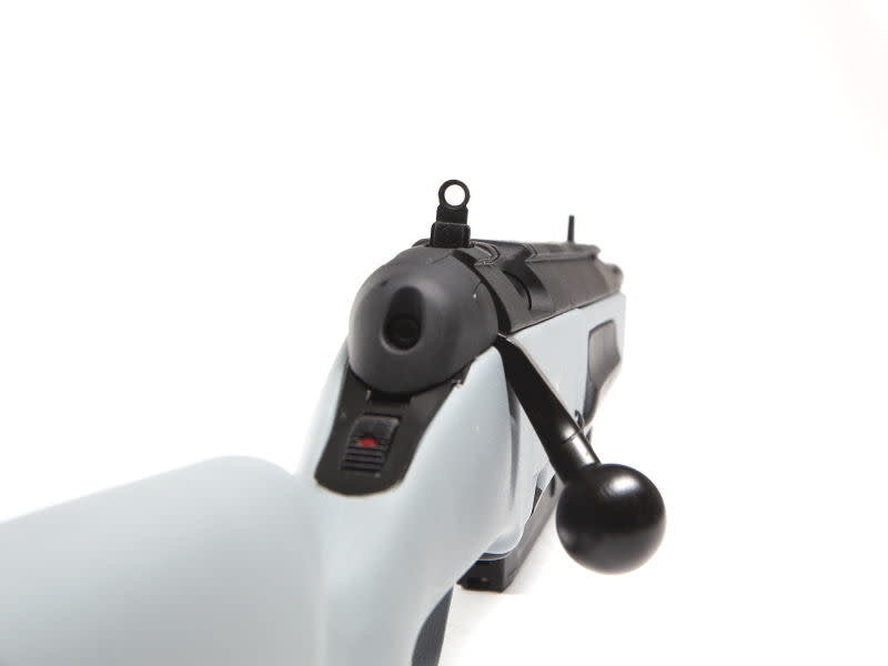 ASG Steyr Scout Bolt Action Rifle