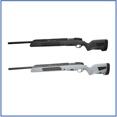 ASG Steyr Scout Bolt Action Rifle
