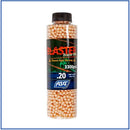 ASG 3300 count Blaster Tracer BBs