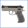 ASG CZ 75D Compact Spring Pistol
