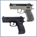 ASG CZ 75D Compact Spring Pistol