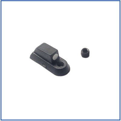 ASG - CZ P-09 - Front Sight - Part #19/84