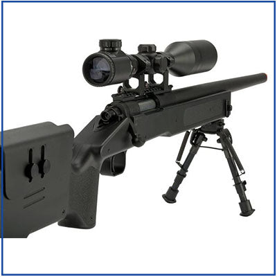 ASG McMillan M40A3 Sniper Rifle