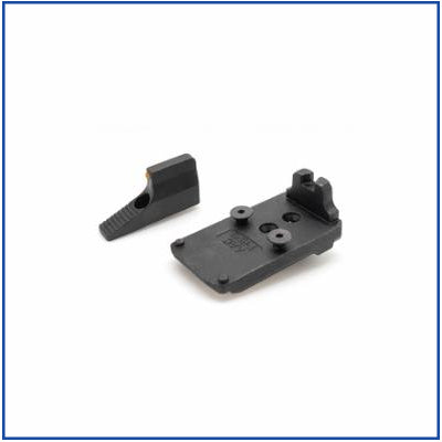 Action Army - AAP-01 - RMR Plate with Front Sight