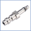 Action Army CNC Stainless Steel Magazine HPA Valve