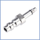 Action Army CNC Stainless Steel Magazine HPA Valve