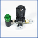 Amped Airsoft SLP Line and Regulator