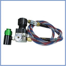 Amped Airsoft SLP Line and Regulator