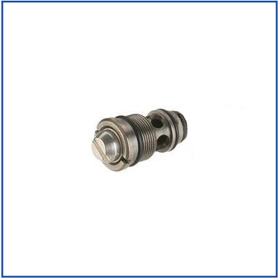 Angel Custom - ATP - Teflon Coated Hi-Flow Valve