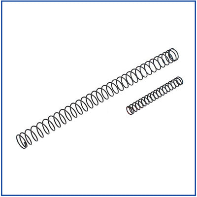 Angel Custom - Hi-Capa/1911 - Recoil and Hammer Spring Set - 150%