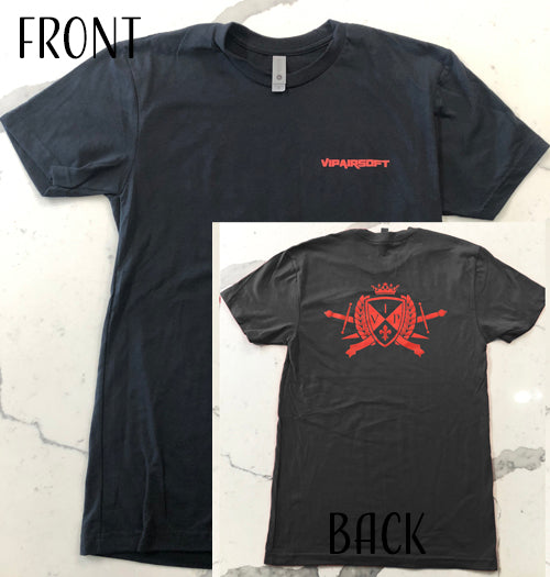 VIPAirsoft T-Shirts