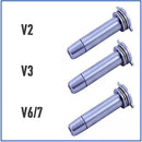 Bravo - Metal Spring Guide - V6/7