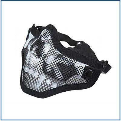 ASG Strike Systems Mesh Mask